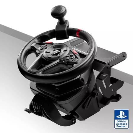 Thrustmaster T128P SimTask Pack PS5 PC