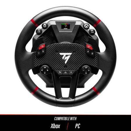 Thrustmaster T598X Racing Wheel + Servo Base Xbox Series XB1 PC
