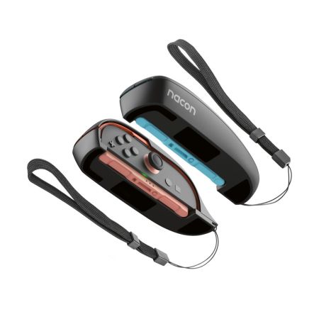 Nacon Nintendo Switch 2 Mouse Pack For Joy Con