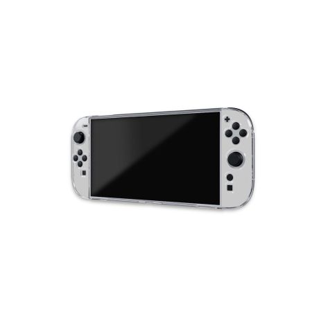 Nacon Clear Protection Case For Nintendo Switch 2