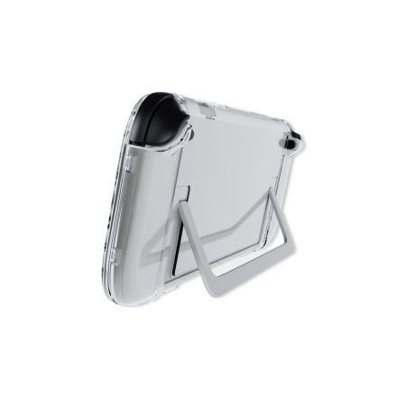 Nacon Clear Protection Case For Nintendo Switch 2