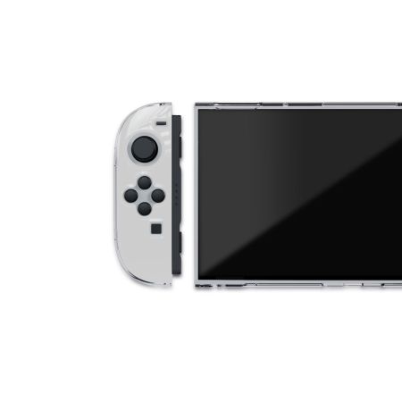Nacon Clear Protection Case For Nintendo Switch 2