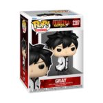 Funko POP Fairy Tail 100 Years Quest Gray