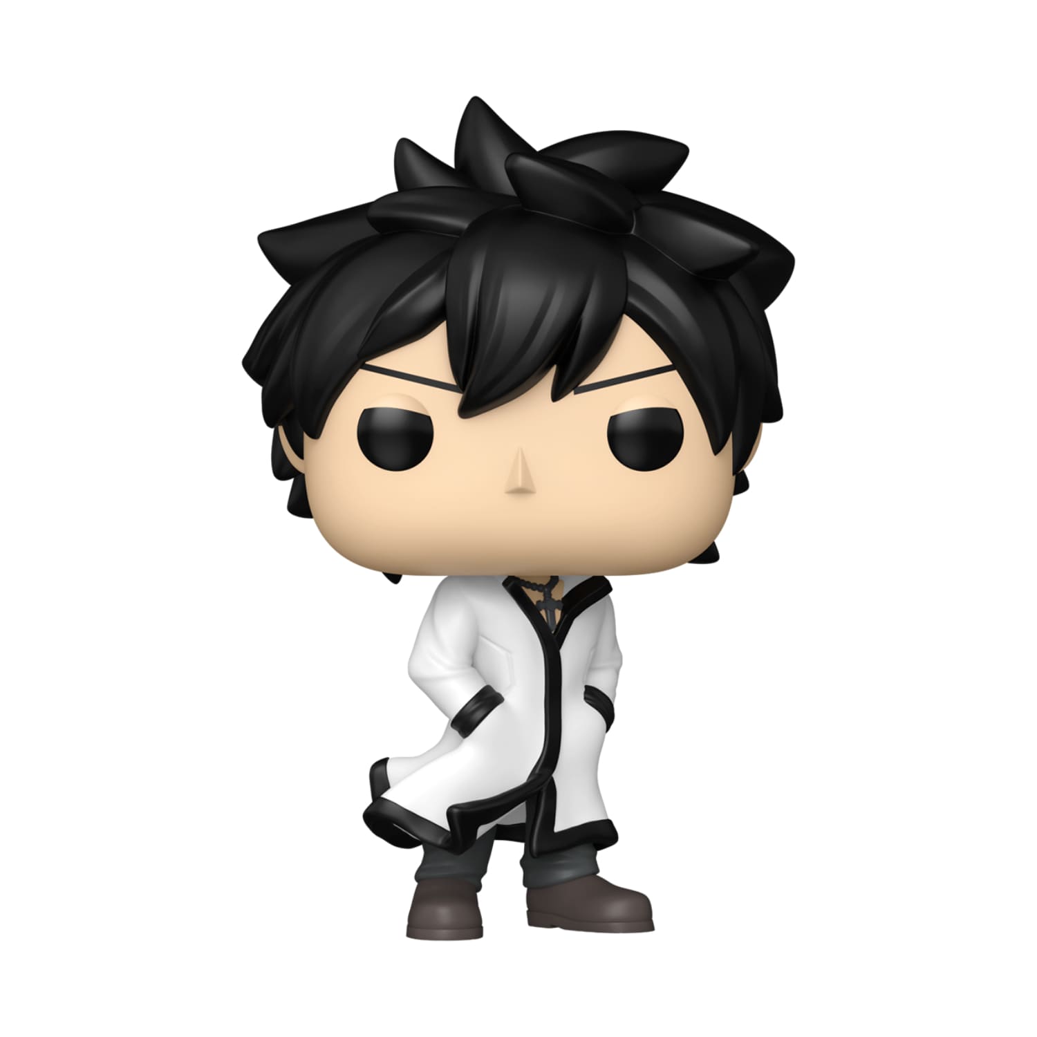 Funko POP Fairy Tail 100 Years Quest Gray