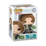 Funko POP Frieren Sein