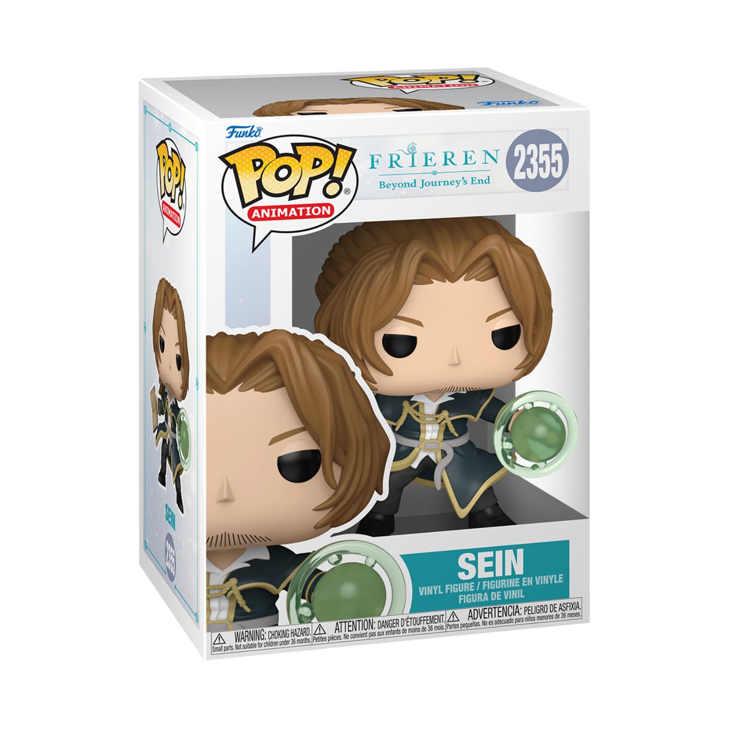 Funko POP Frieren Sein