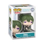 Funko POP Frieren Ubel