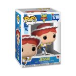 Funko POP Toy Story 5 Jessie