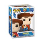 Funko POP Toy Story 5 Woody