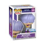 Funko POP KPop Demon Hunters Mystery Special Edition