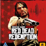 Red Dead Redemption HD (PS5)