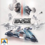 Star Wars Galactic Racer