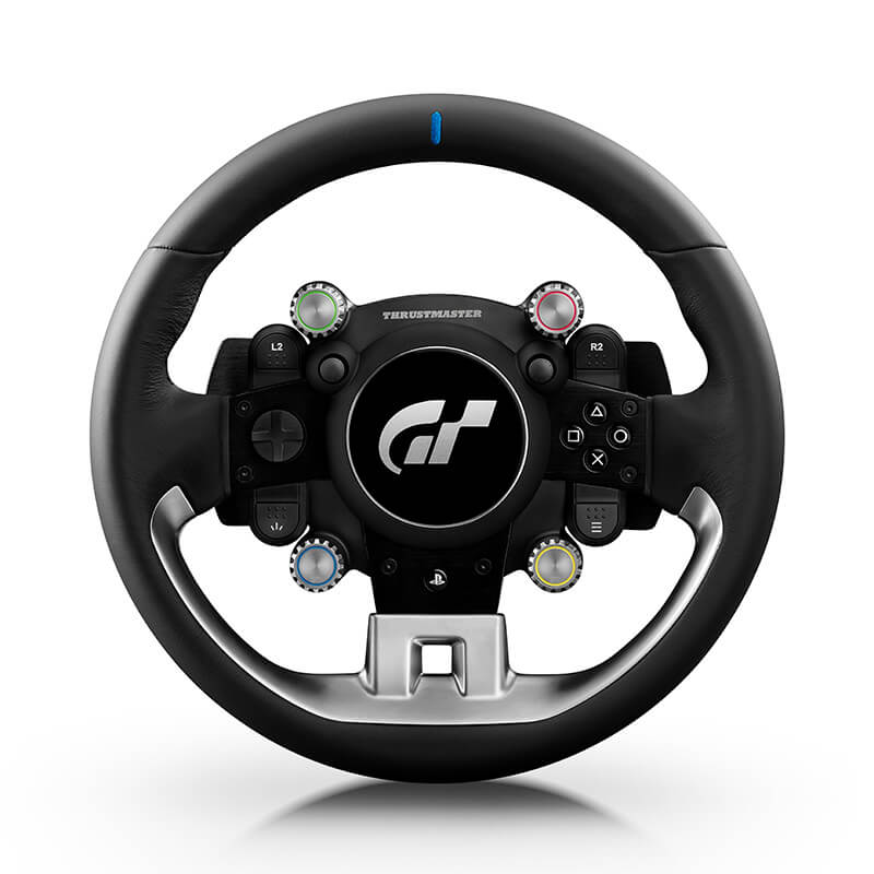 Thrustmaster GT Wheel Add-On