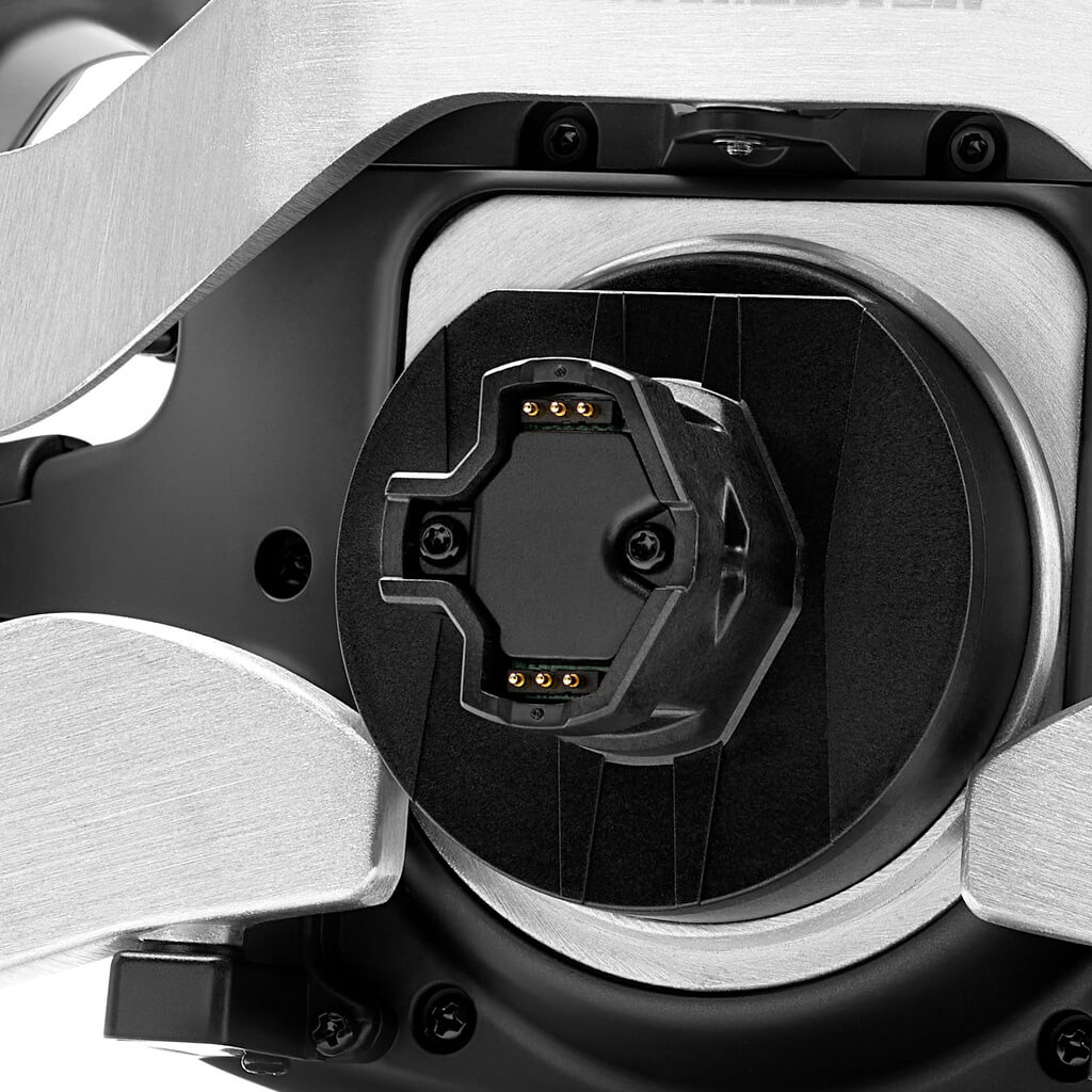 Thrustmaster Formula Wheel Add-On Ferrari SF-25 Edition