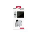 Nacon Clear Protection Case For Nintendo Switch 2
