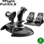Thrustmaster T Flight Full Kit X Xbox Series PC