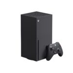 Xbox Series X 1TB Console (XBS)