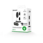 Nacon Xbox Battery Charger Series S Look