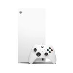 Xbox Series X 1TB Digital Console White (XBS)