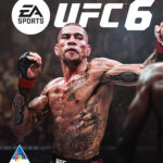 EA Sports UFC 6