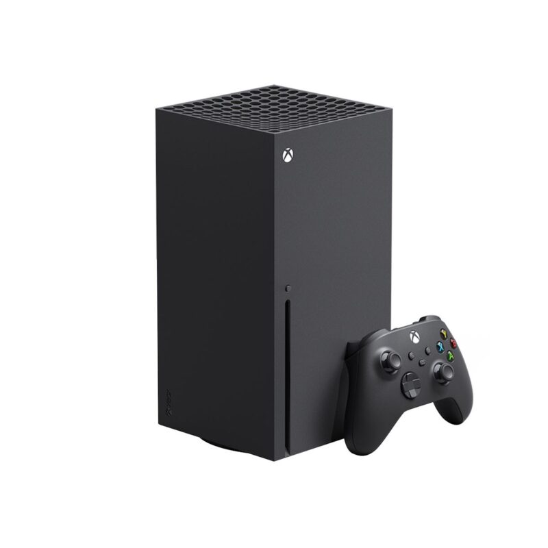 Xbox Series X 1TB Console (XBS)