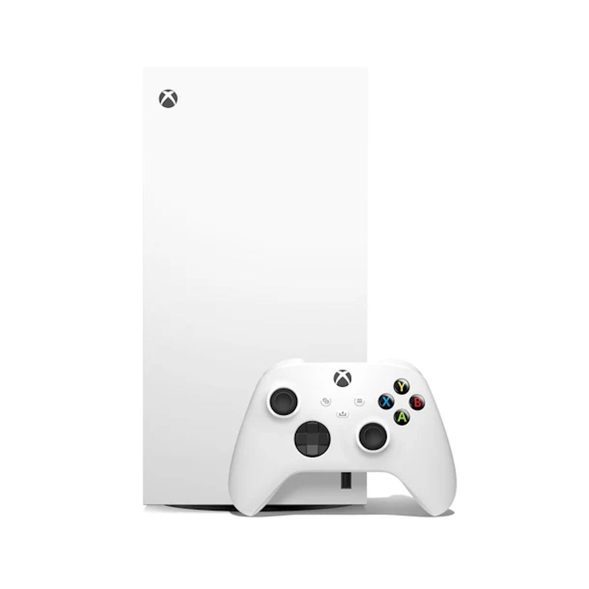 Xbox Series X 1TB Digital Console White (XBS)