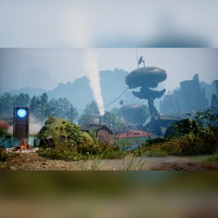Beast Of Reincarnation (PS5)