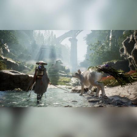 Beast Of Reincarnation (PS5)