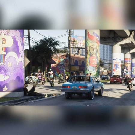 Grand Theft Auto VI