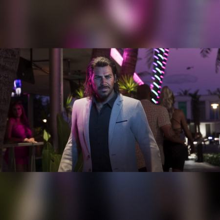 Grand Theft Auto VI