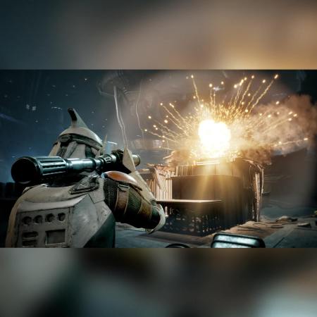 Star Wars Zero Company