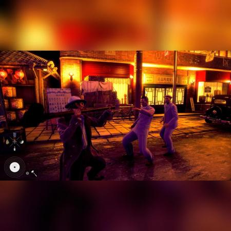 Stranger Than Heaven (PS5)