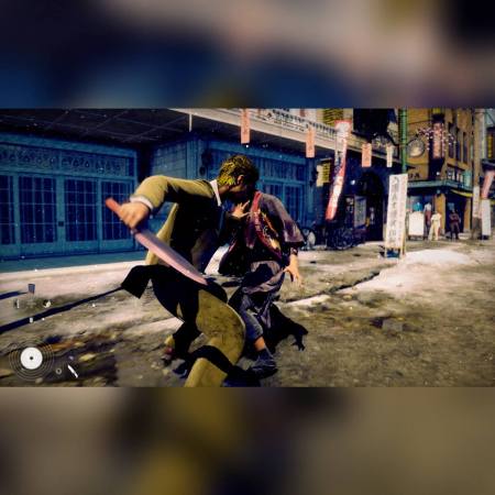 Stranger Than Heaven (PS5)