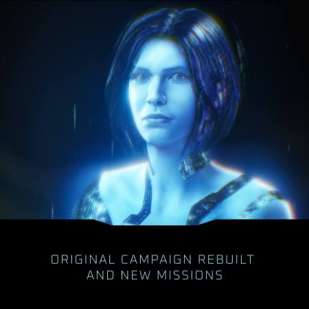 Halo Campaign Evolved