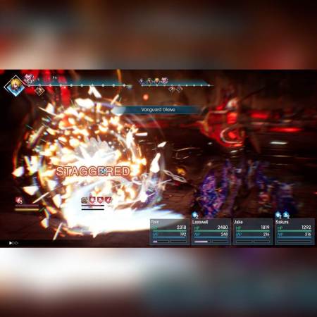 Final Fantasy Resonance (PS5)