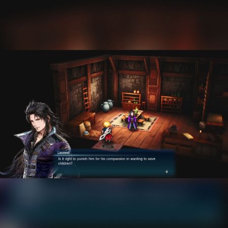 Final Fantasy Resonance (PS5)