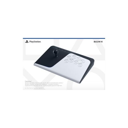 Sony PlayStation Flexstrike Wireless Fight Stick