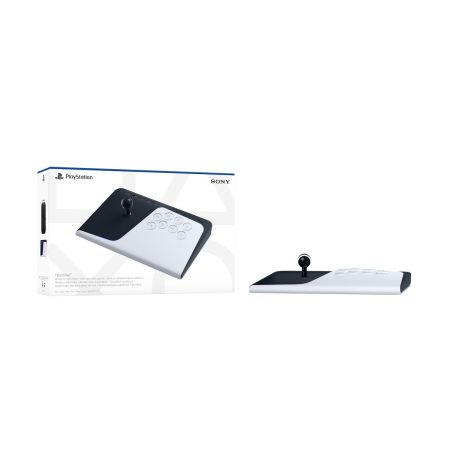 Sony PlayStation Flexstrike Wireless Fight Stick