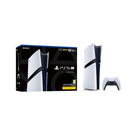 Sony PlayStation 5 Digital Pro A Console (PS5)