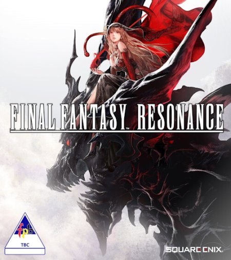 Final Fantasy Resonance (PS5)