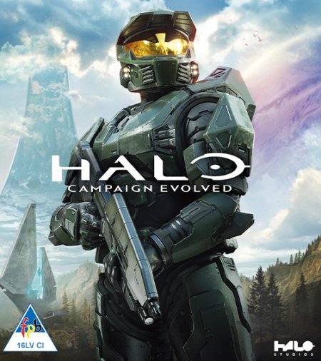 Updated-Web-Packshot Halo Campaign Evolved (PS5)