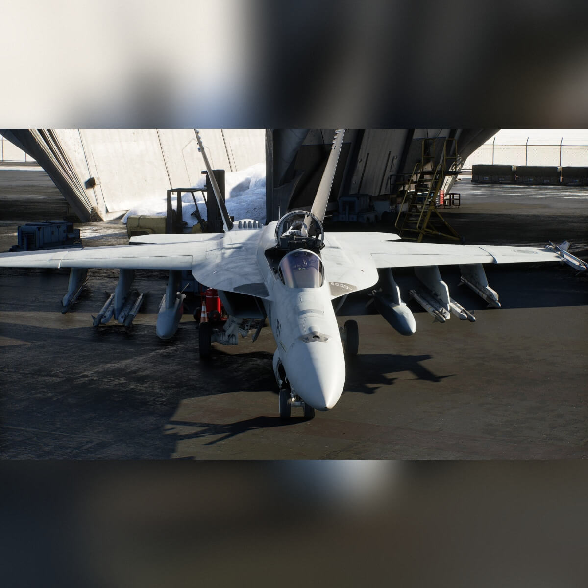 Ace Combat 8 Wings Of Theve (PS5)