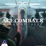 Ace Combat 8 Wings Of Theve (PS5)