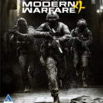 Call of Duty Modern Warfare 4