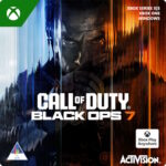 Digital C2C XBS Call of Duty Black Ops 7 Cross-Gen Bundle ZA