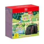 Nintendo Switch 2 Console + Pokémon Pokopia bundle (NS2)