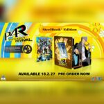 Persona 4 Revival