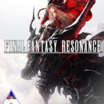 Final Fantasy Resonance (PS5)