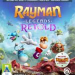 Rayman Legends Retold Launch Edition