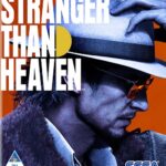 Stranger Than Heaven (PS5)